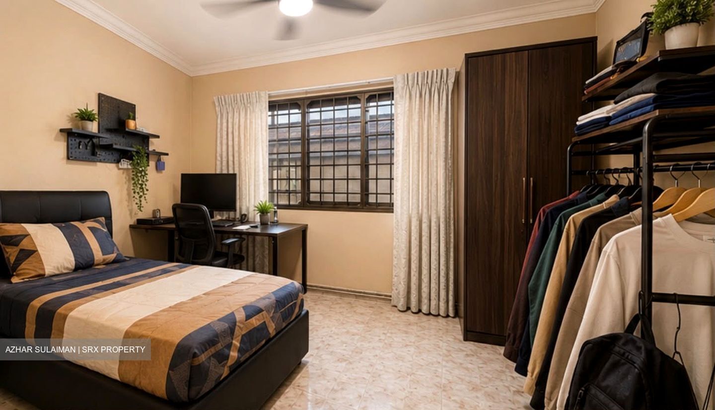 Blk 652 Woodlands Ring Road (Woodlands), HDB Executive #604954661